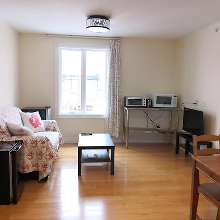 Dairy Homestay Toronto Eksteriør billede