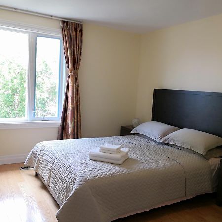Dairy Homestay Toronto Eksteriør billede