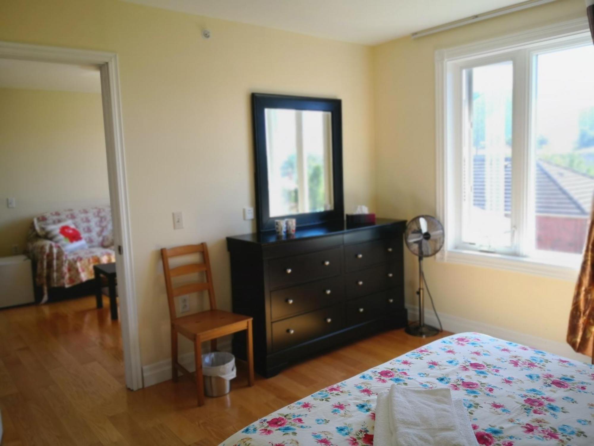 Dairy Homestay Toronto Eksteriør billede