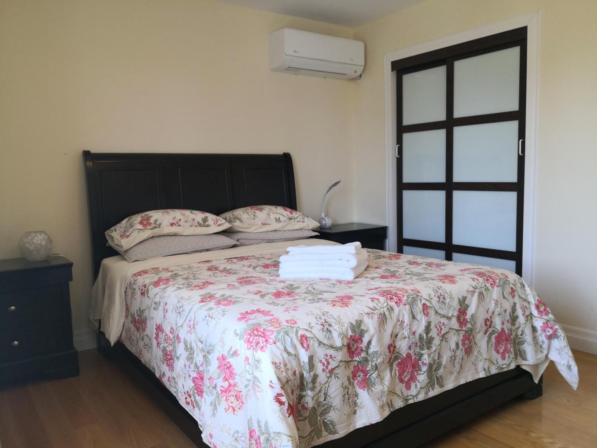 Dairy Homestay Toronto Eksteriør billede