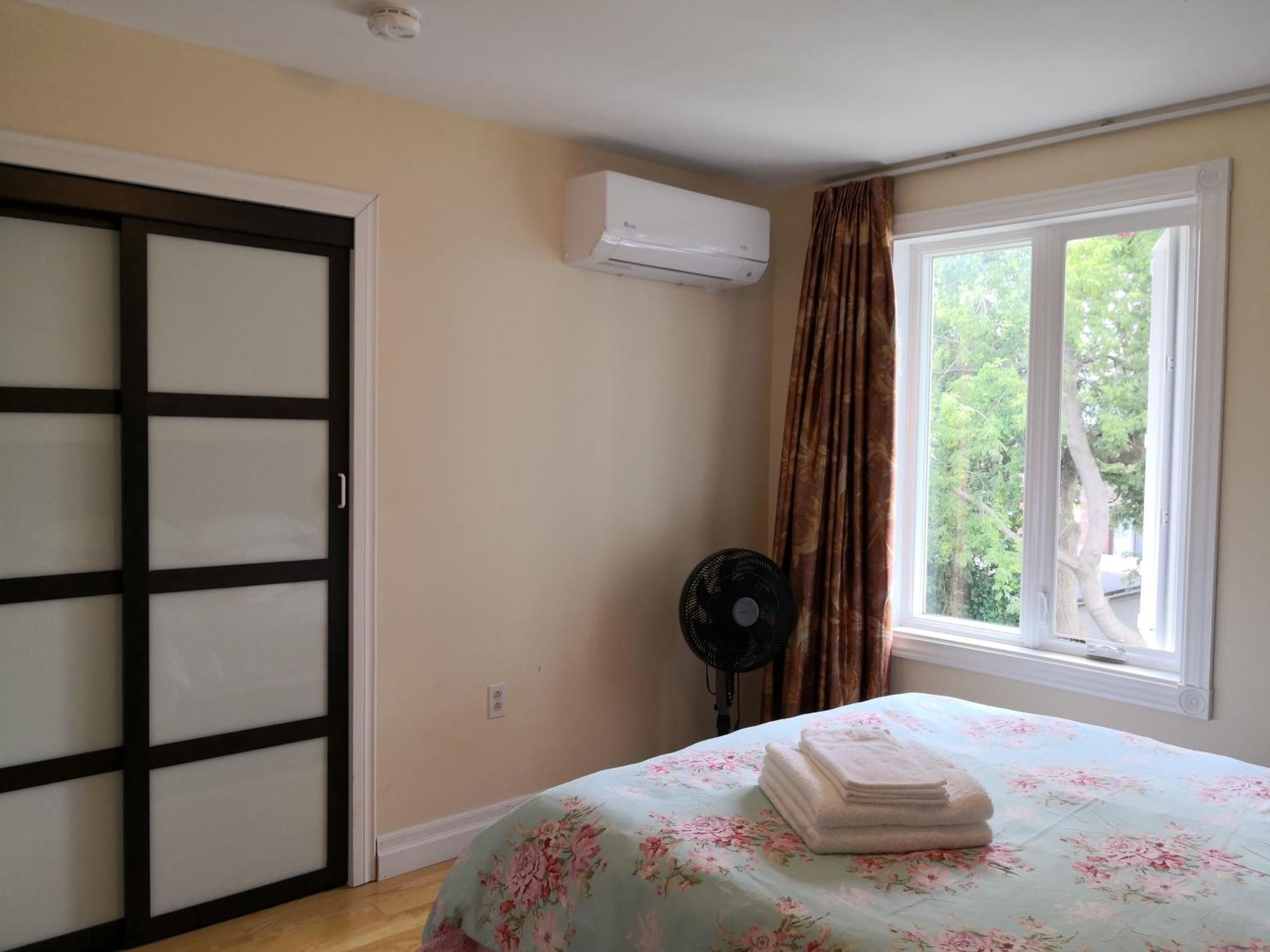 Dairy Homestay Toronto Eksteriør billede