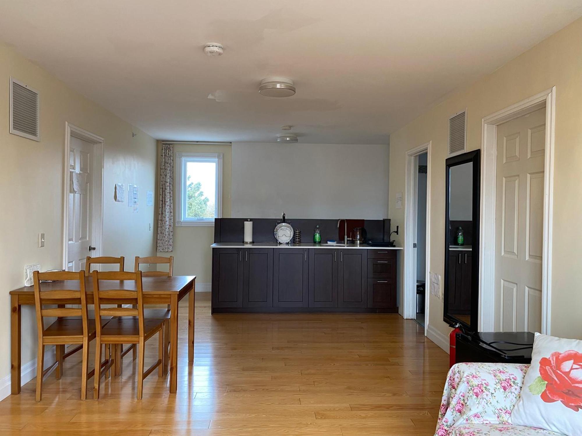 Dairy Homestay Toronto Eksteriør billede