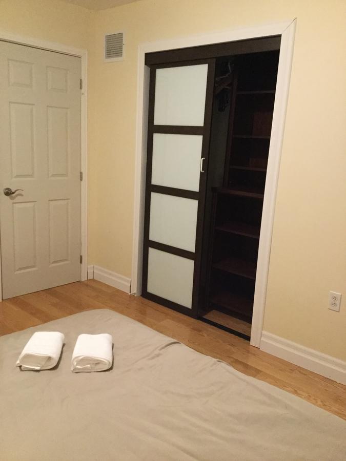 Dairy Homestay Toronto Eksteriør billede