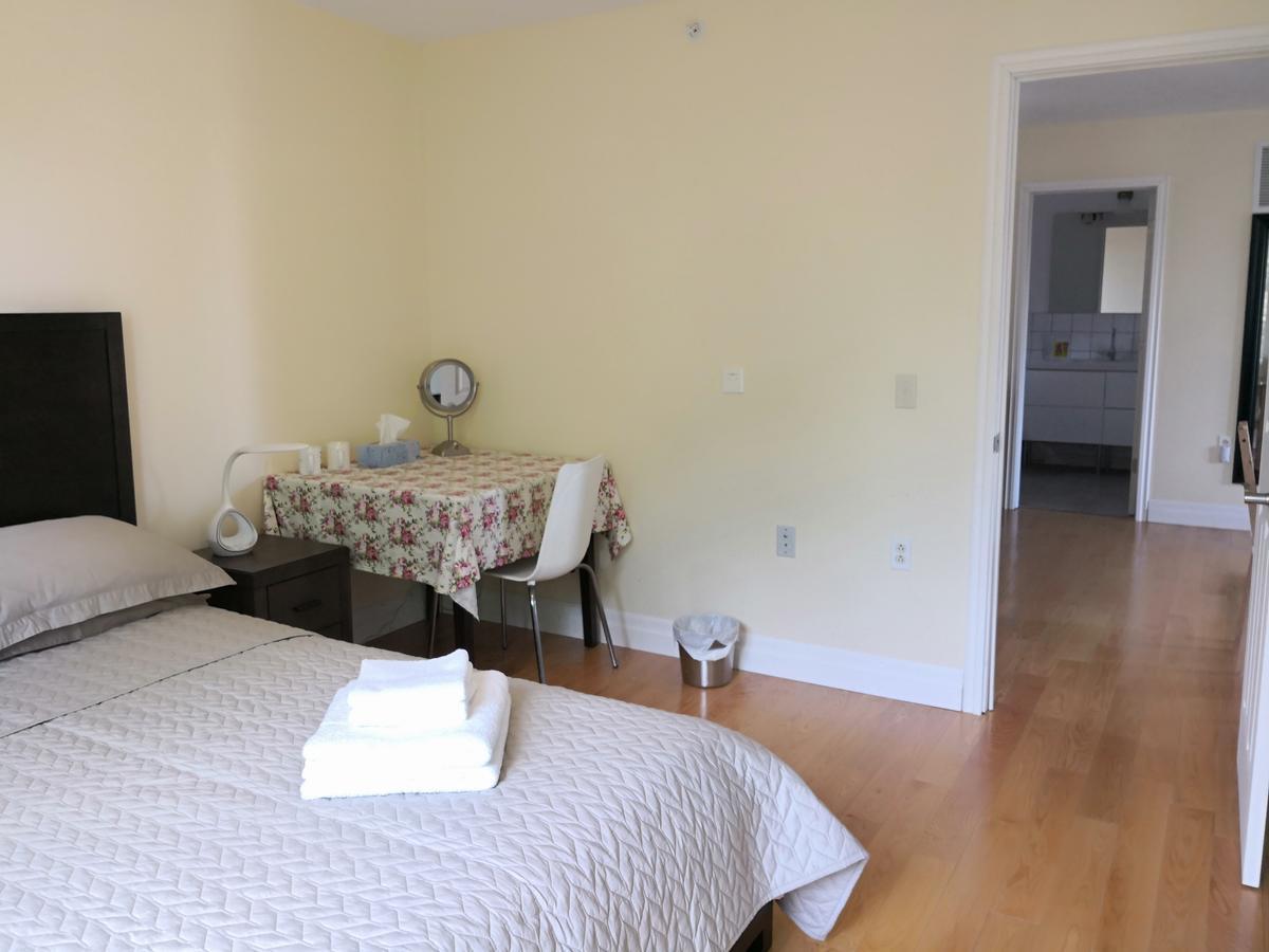 Dairy Homestay Toronto Eksteriør billede